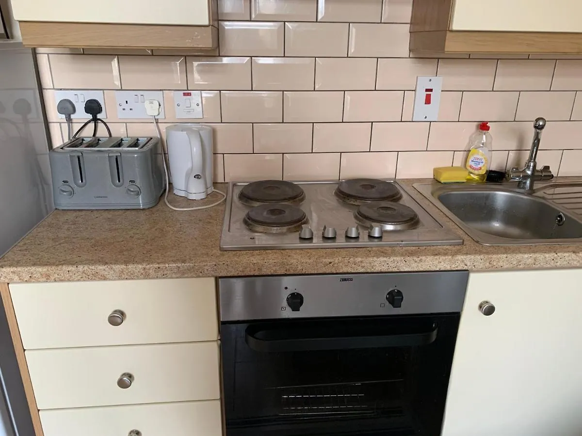 Drumcondra Road Apartments Dublin 0*,  Ireland