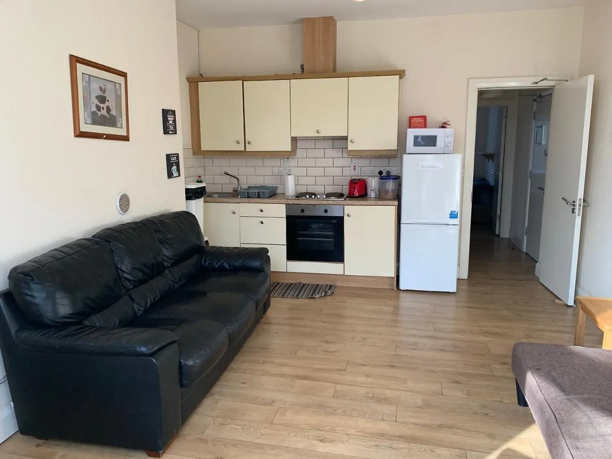 Drumcondra Road Apartments Dublin