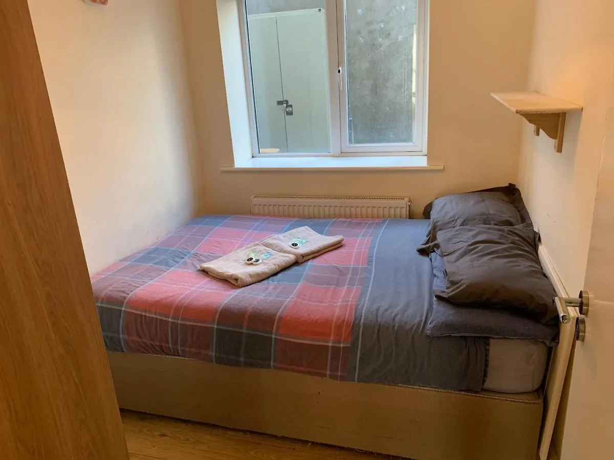 Drumcondra Road Apartments Dublin