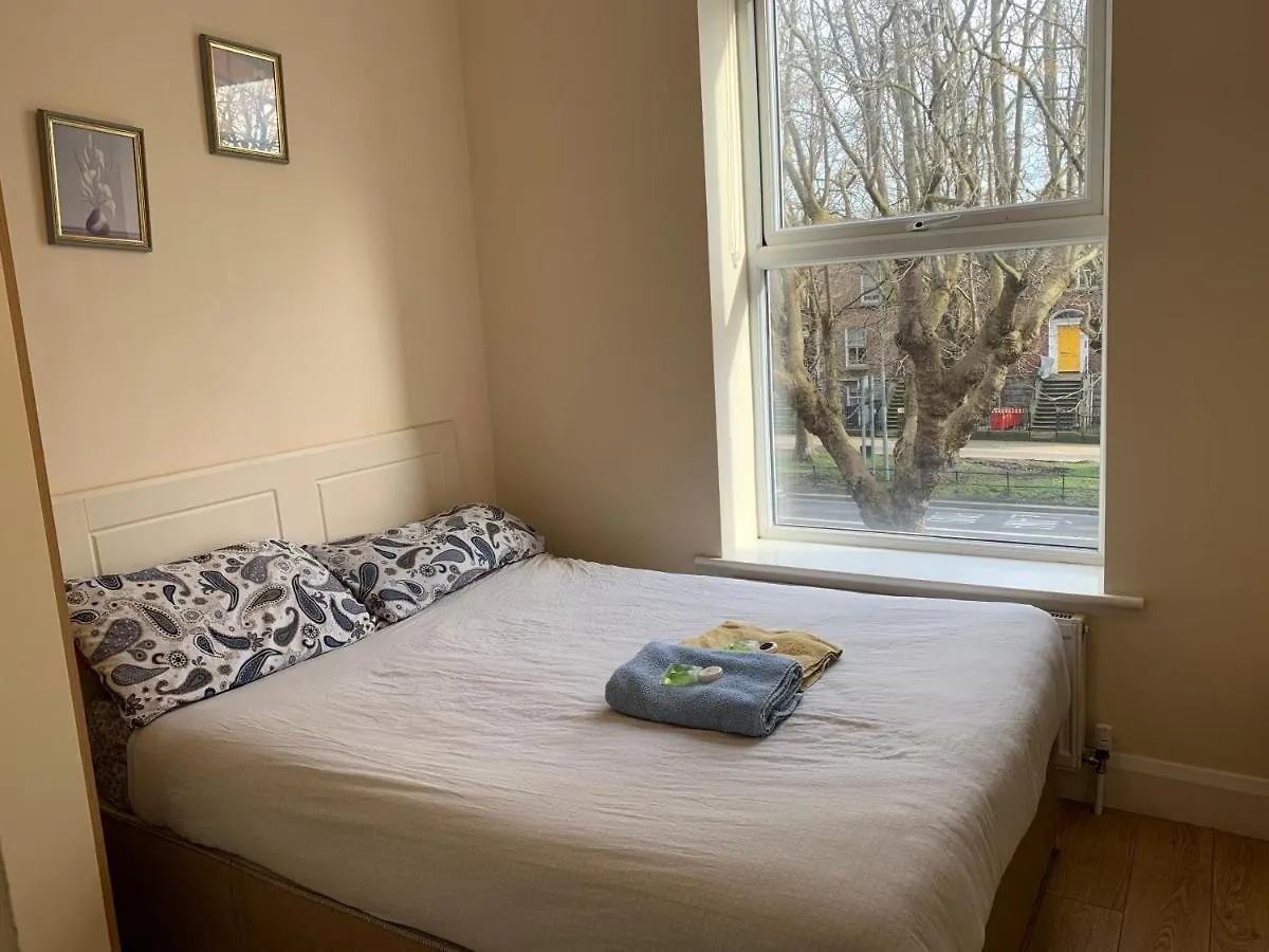 Drumcondra Road Apartments Dublin Ireland