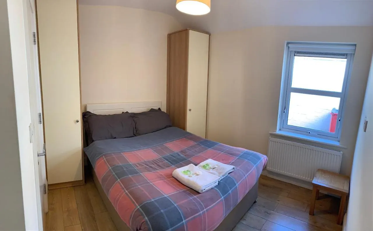 Drumcondra Road Apartments Dublin