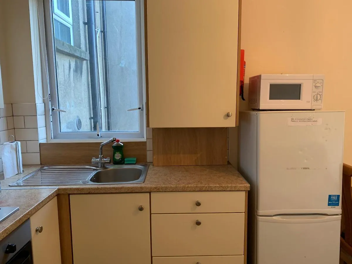 Drumcondra Road Apartments Dublin 0*,