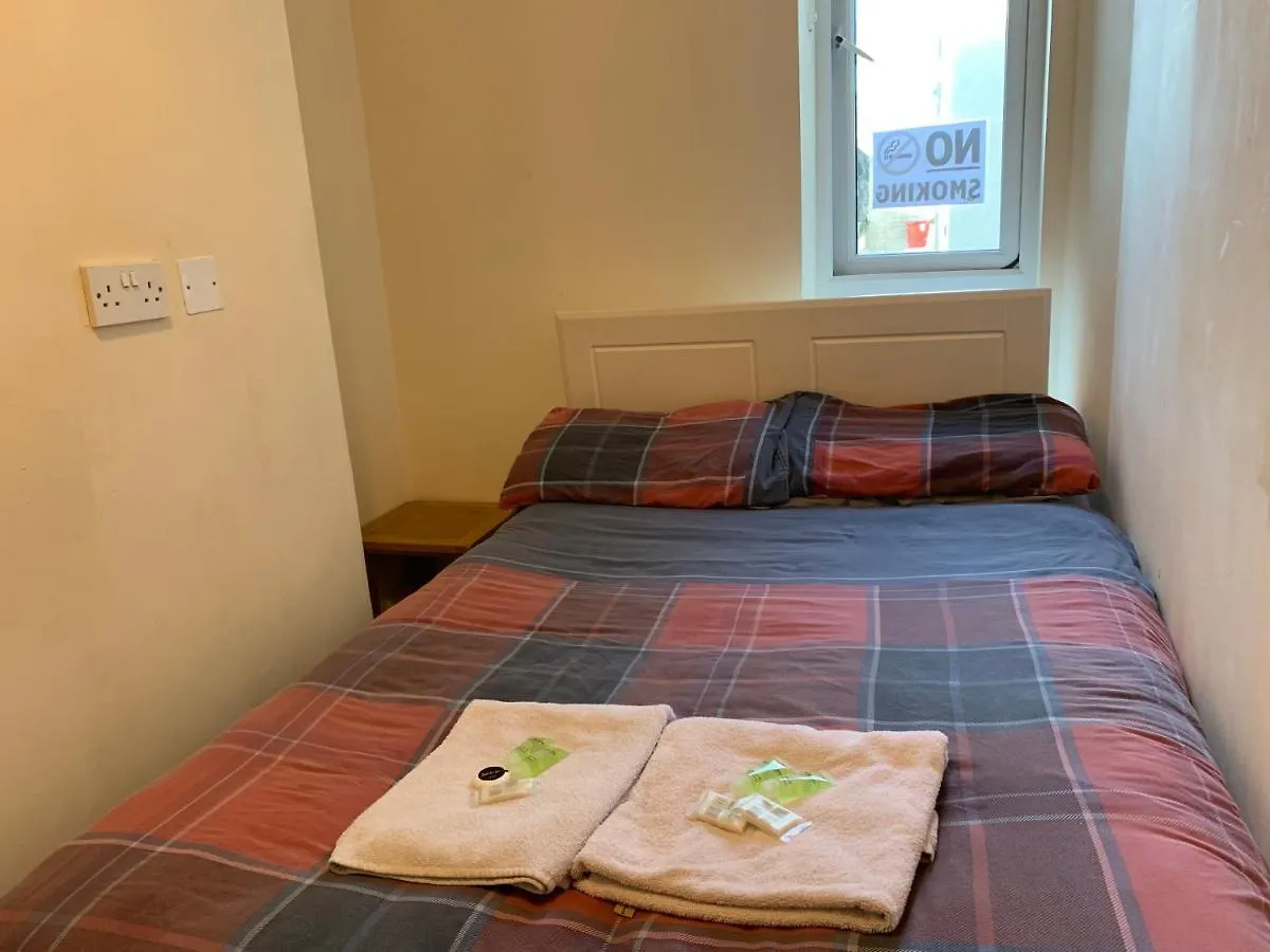 Drumcondra Road Apartments Dublin
