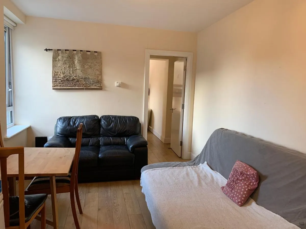 Drumcondra Road Apartments Dublin