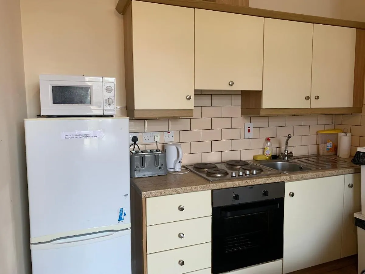 Drumcondra Road Apartments Dublin