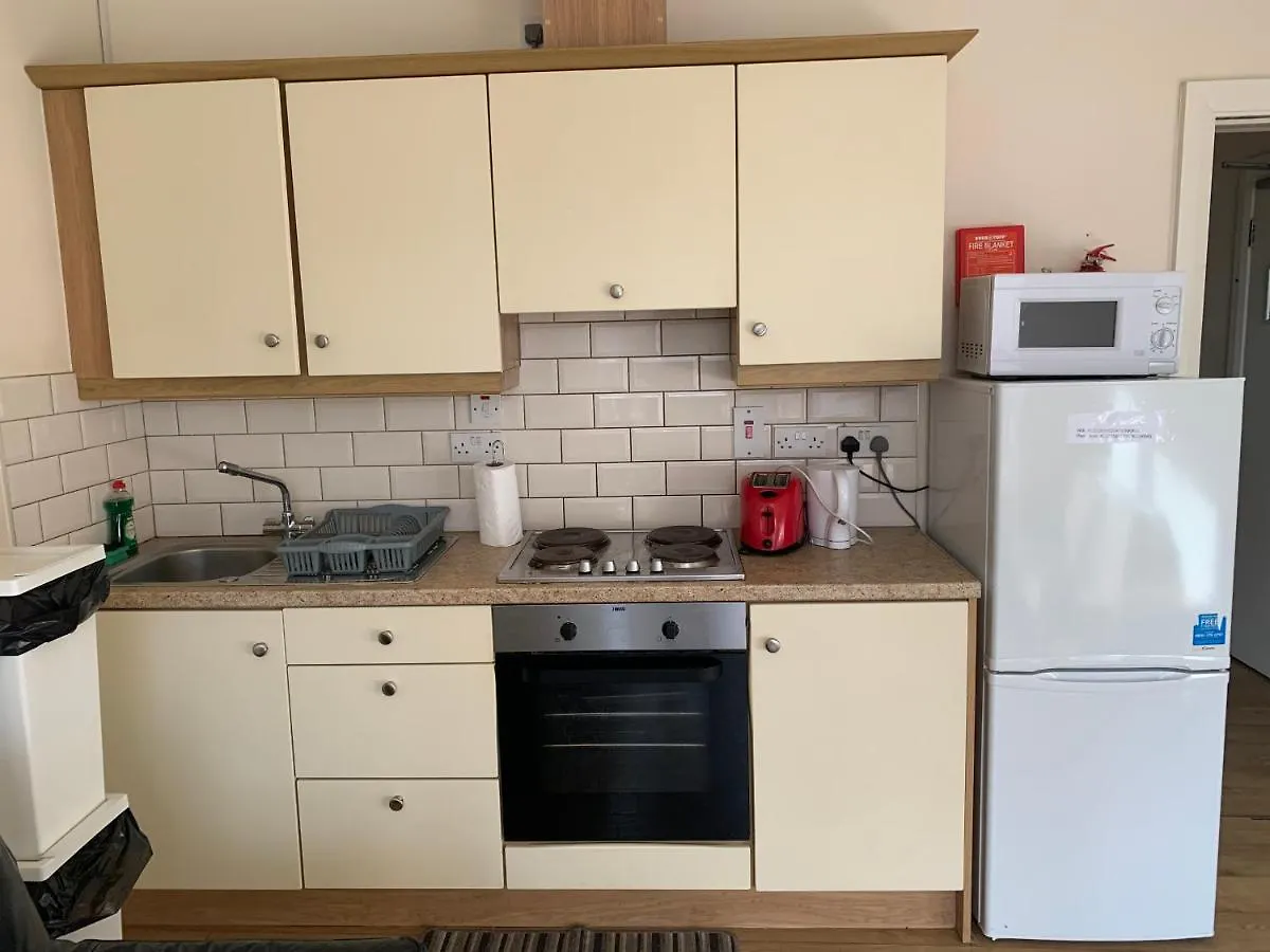 Drumcondra Road Apartments Dublin