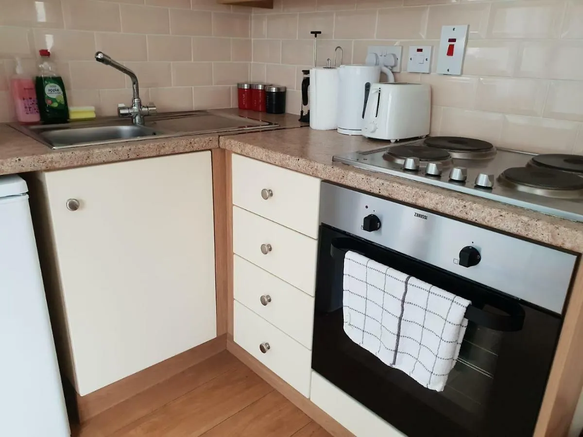 Drumcondra Road Apartments Dublin 0*,
