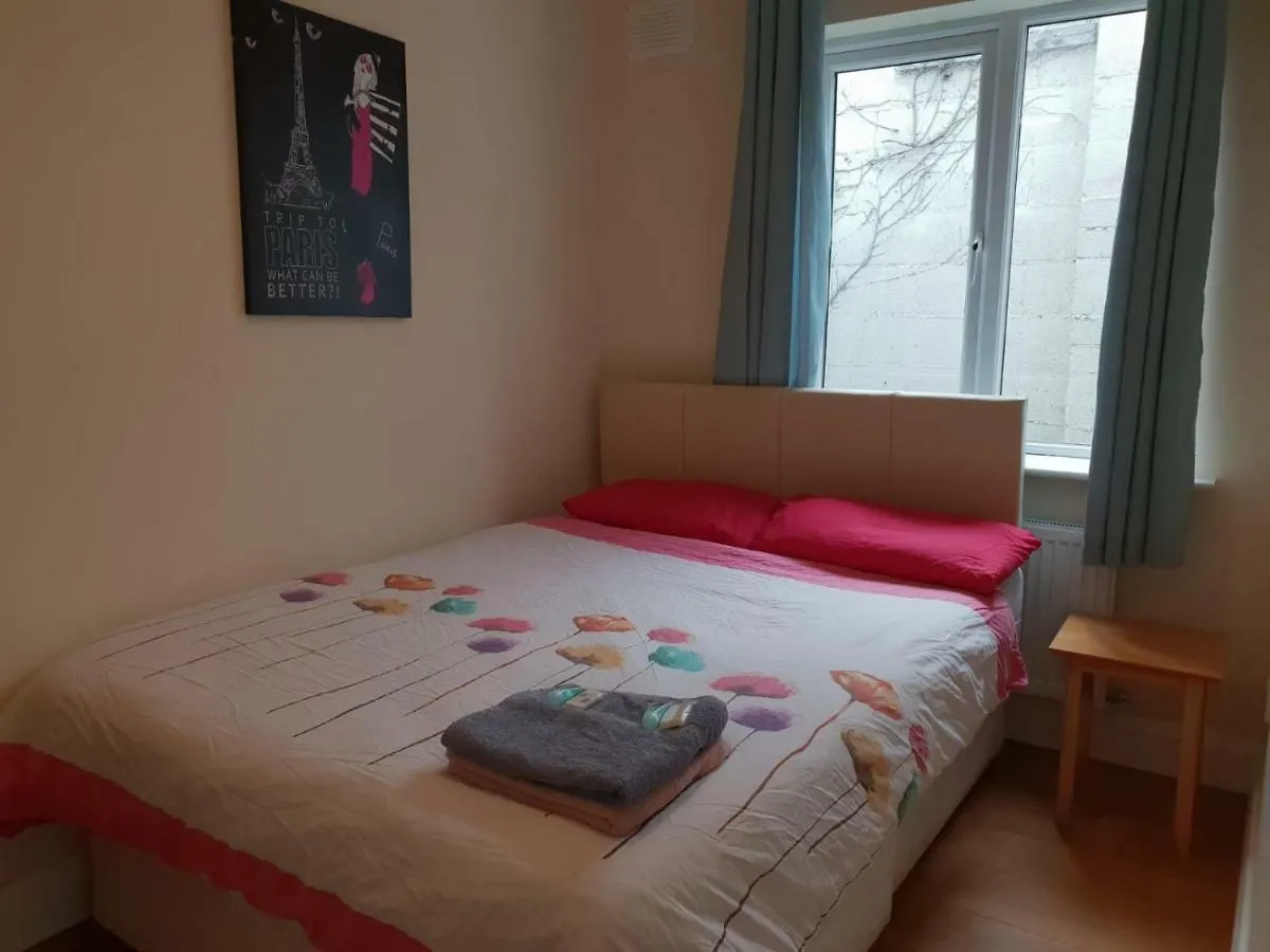 Drumcondra Road Apartments Dublin
