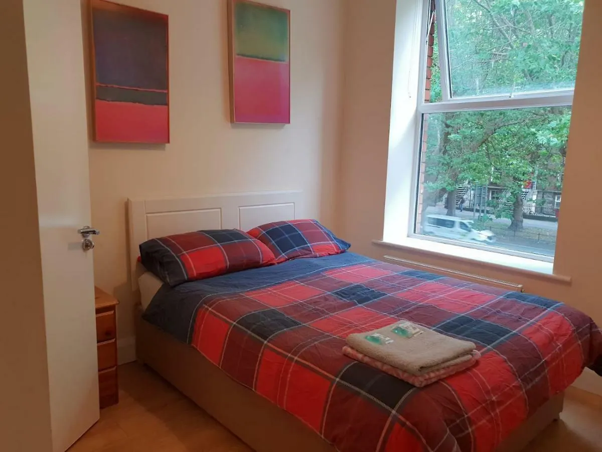 Drumcondra Road Apartments Dublin Ireland