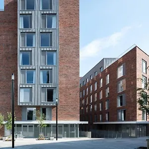 Apartment Modern In, Dublin