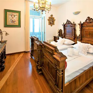  Apartment Royal Heritage In Center Croatia