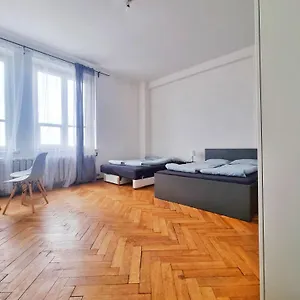  Apartment In Old Town Poland