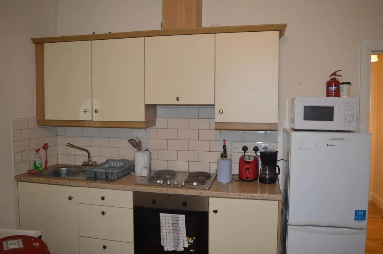 Drumcondra Road Apartments Dublin