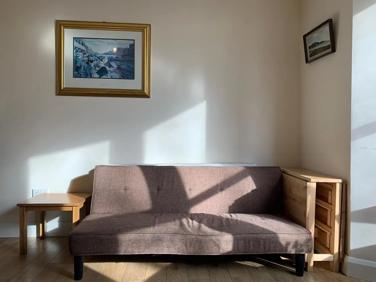 Drumcondra Road Apartments Dublin