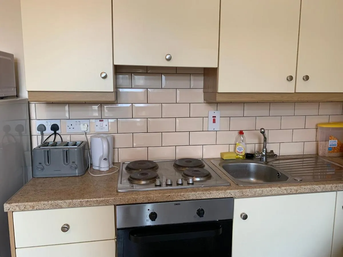Drumcondra Road Apartments Dublin 0*,  Ireland