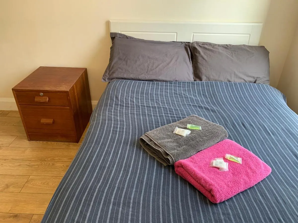 Drumcondra Road Apartments Dublin