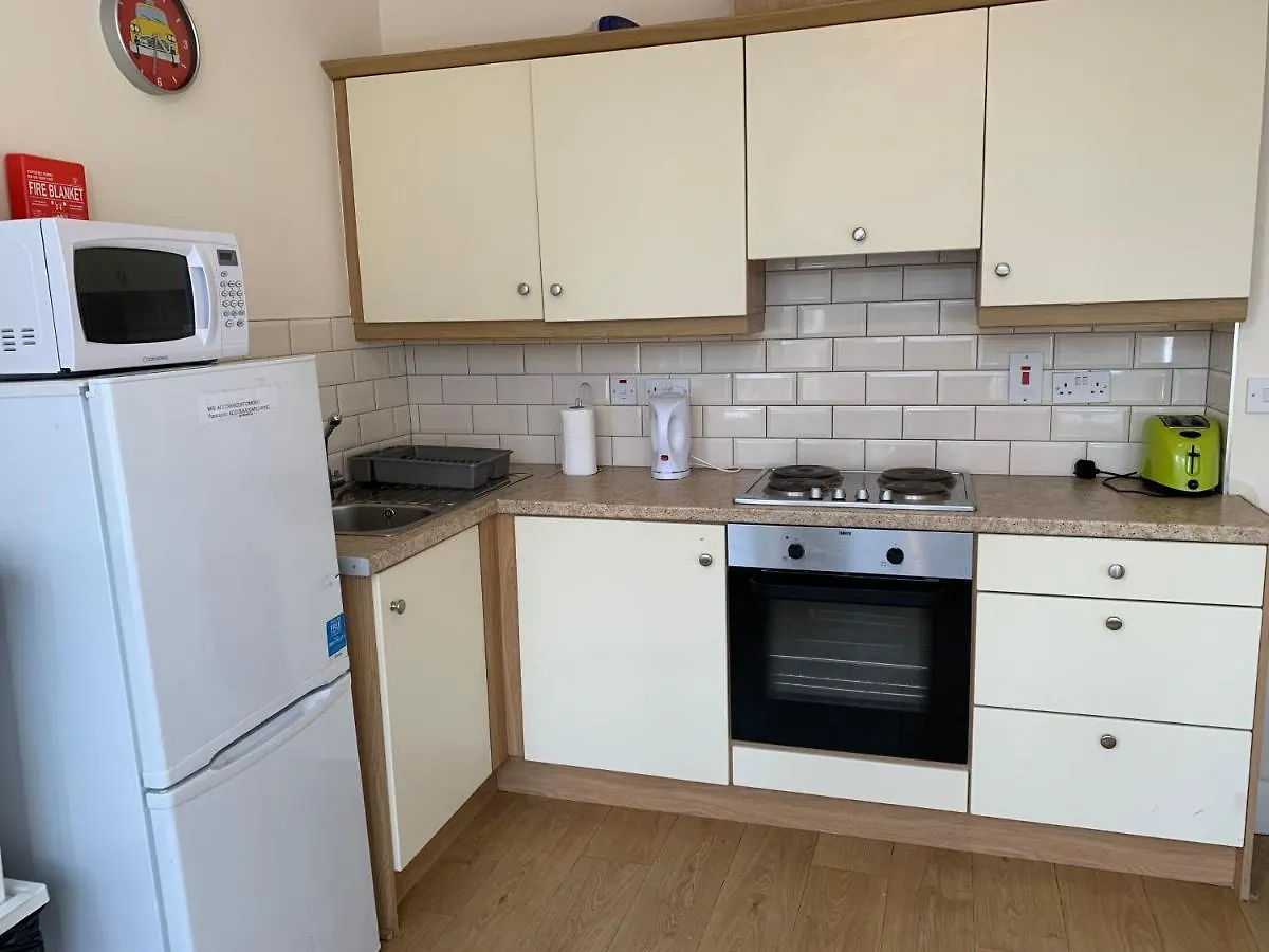 Drumcondra Road Apartments Dublin Ireland