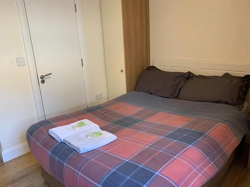 Drumcondra Road Apartments Dublin 0*,