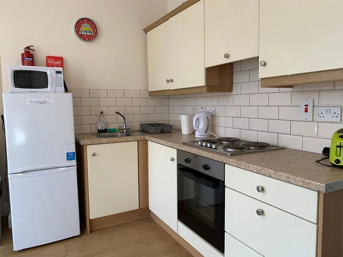 Drumcondra Road Apartments Dublin