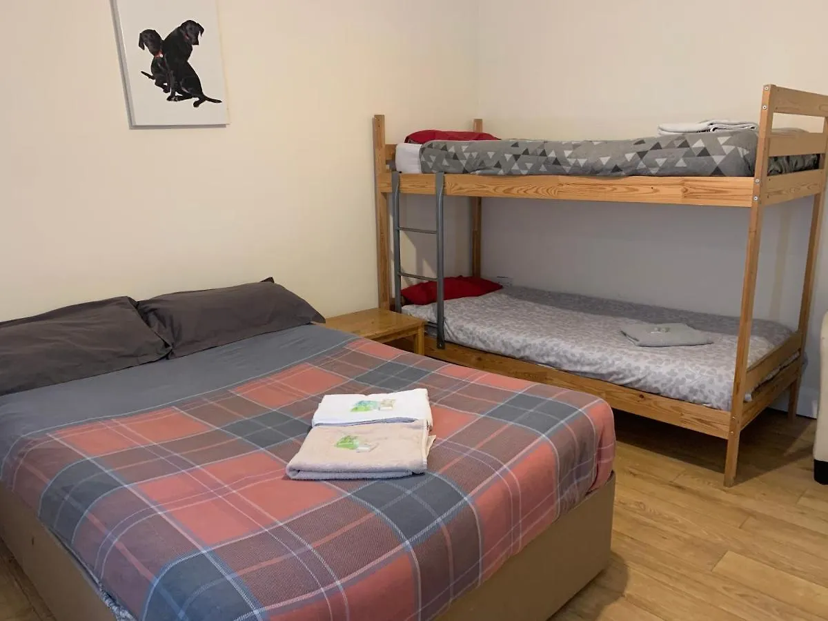 Drumcondra Road Apartments Dublin