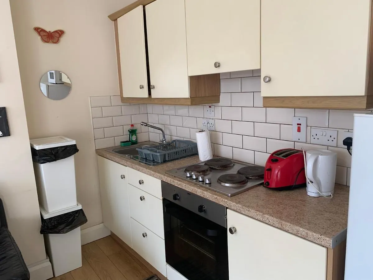 Drumcondra Road Apartments Dublin