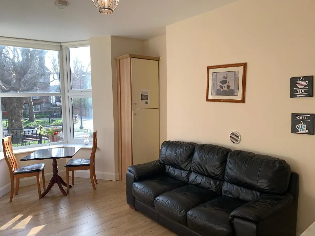 Drumcondra Road Apartments Dublin Ireland