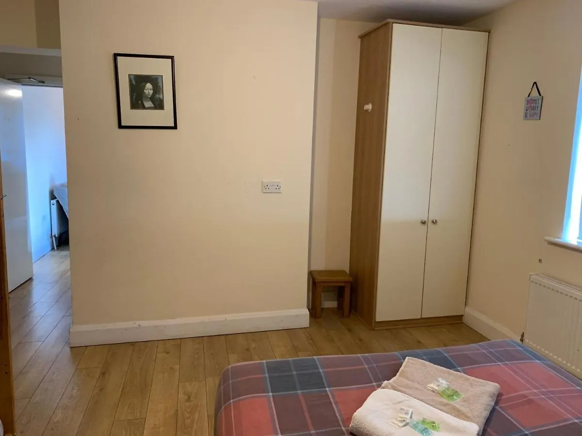 Drumcondra Road Apartments Dublin