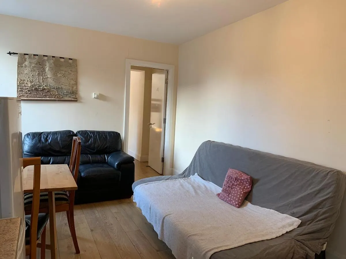Drumcondra Road Apartments Dublin