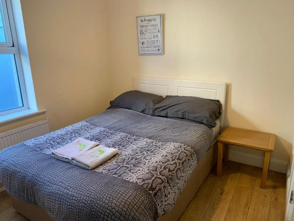 Drumcondra Road Apartments Dublin 0*,