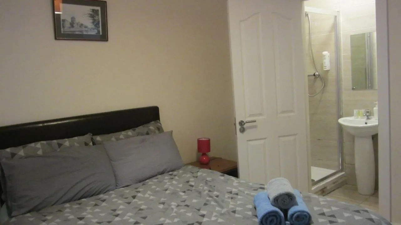 Drumcondra Road Apartments Dublin