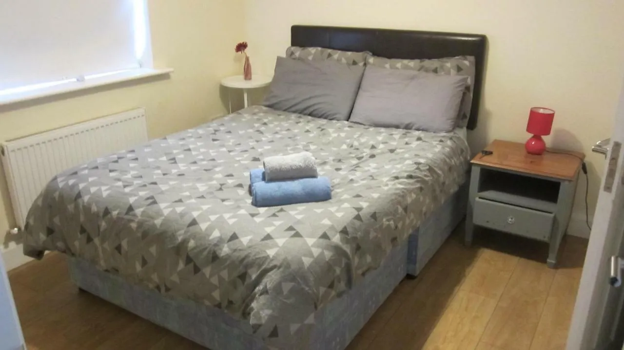 Drumcondra Road Apartments Dublin