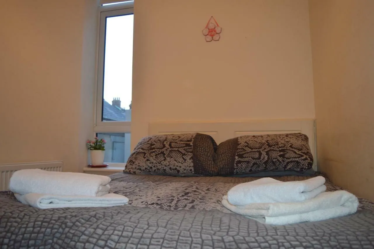 Drumcondra Road Apartments Dublin Ireland