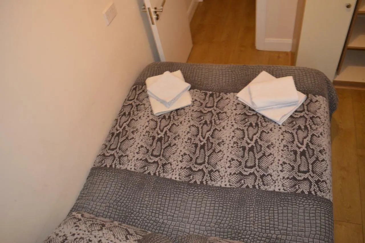Drumcondra Road Apartments Dublin