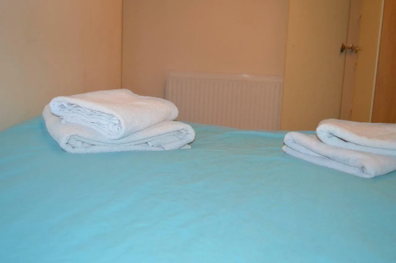 Drumcondra Road Apartments Dublin