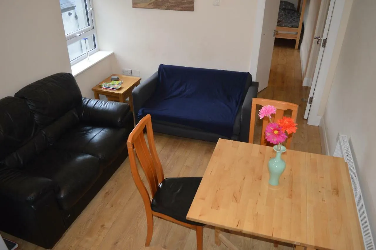 Drumcondra Road Apartments Dublin
