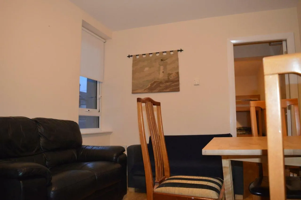 Drumcondra Road Apartments Dublin 0*,  Ireland