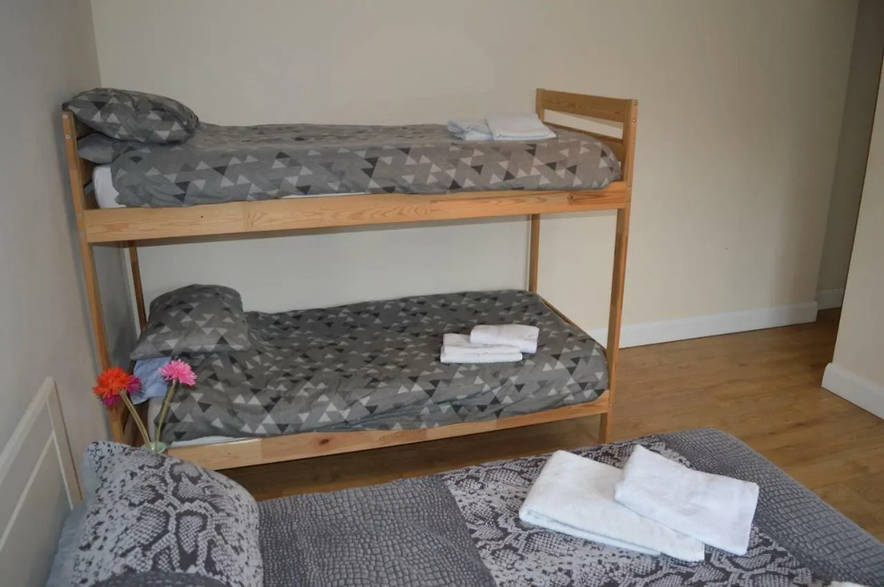 Drumcondra Road Apartments Dublin