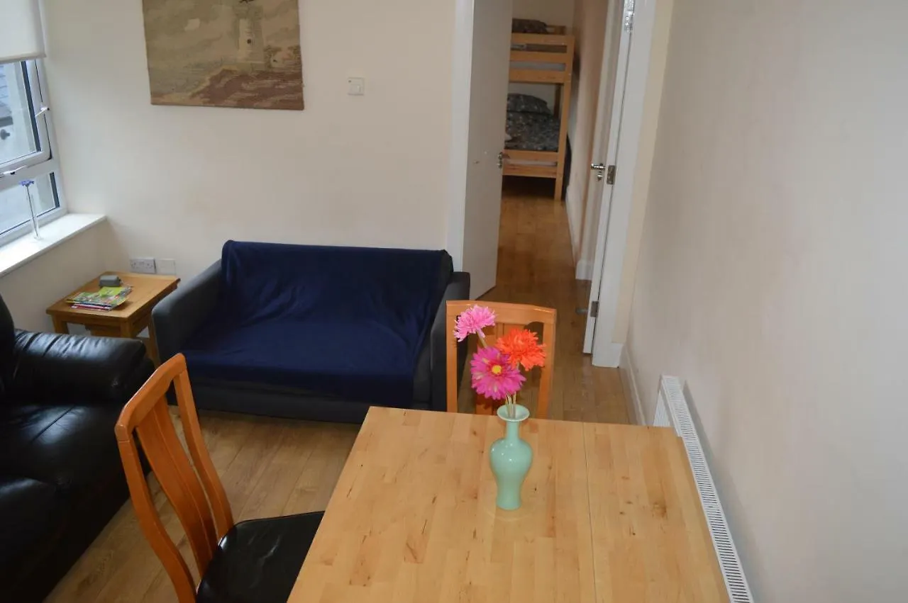 Drumcondra Road Apartments Dublin
