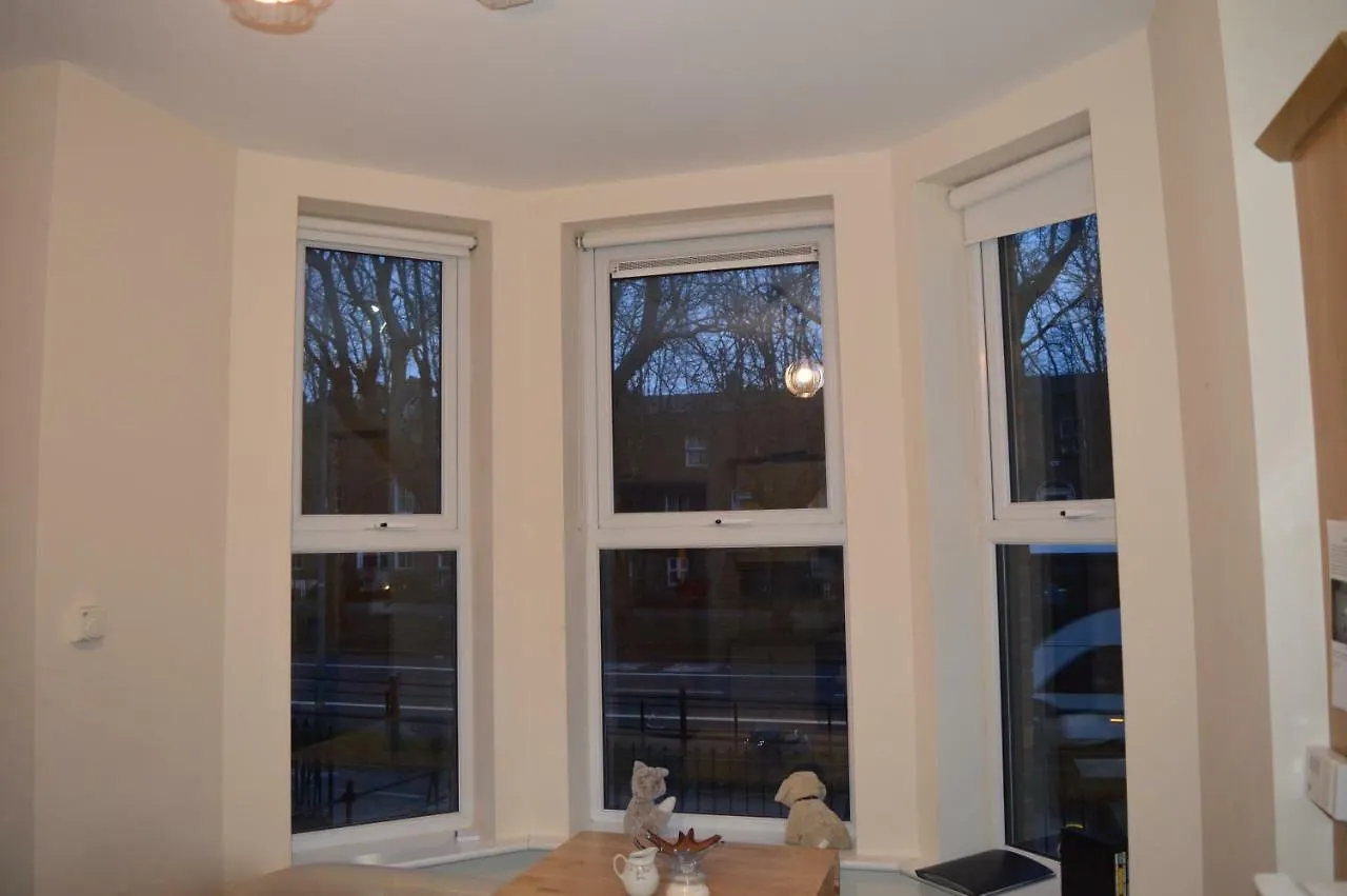 Drumcondra Road Apartments Dublin