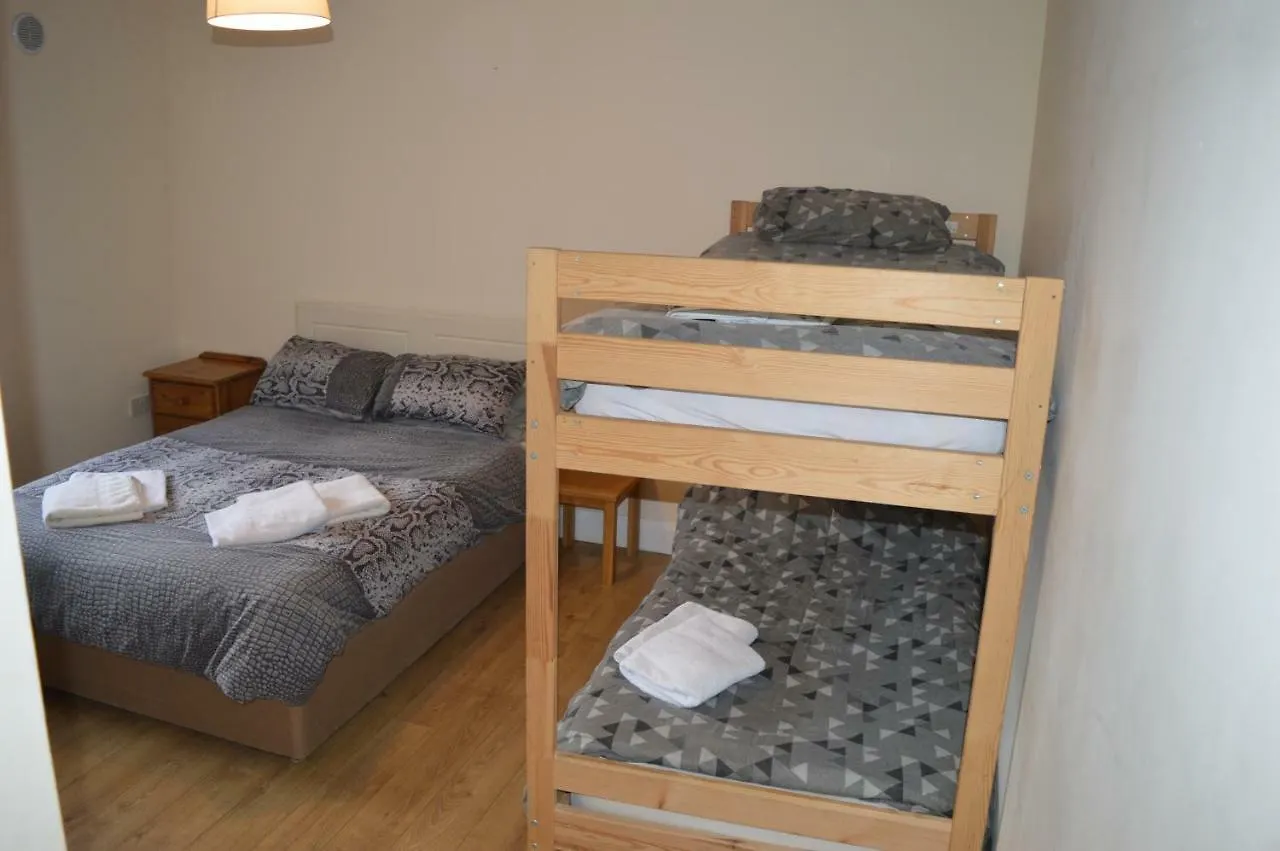 Drumcondra Road Apartments Dublin