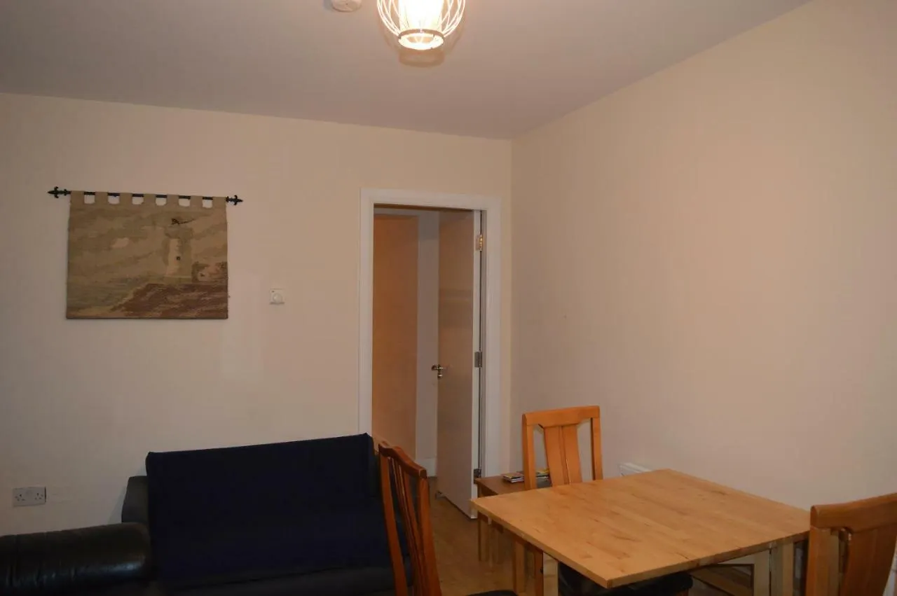 Drumcondra Road Apartments Dublin