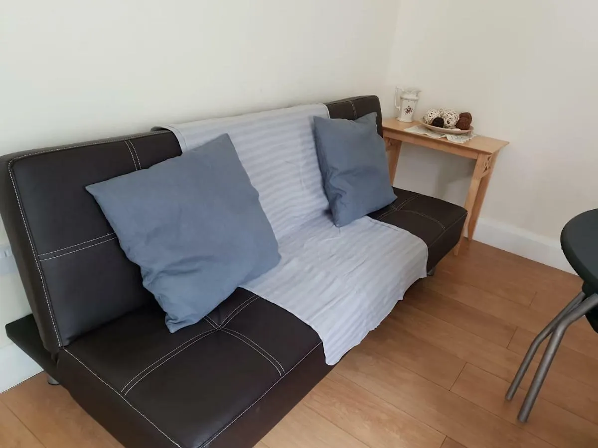 Drumcondra Road Apartments Dublin 0*,  Ireland