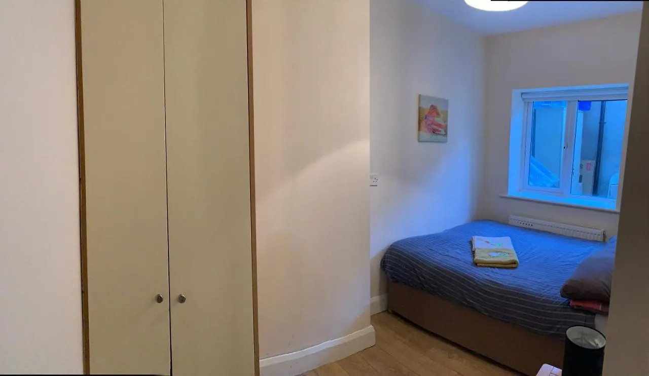 דבלין Drumcondra Road Apartments אירלנד
