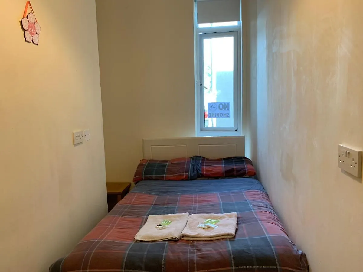 דבלין Drumcondra Road Apartments