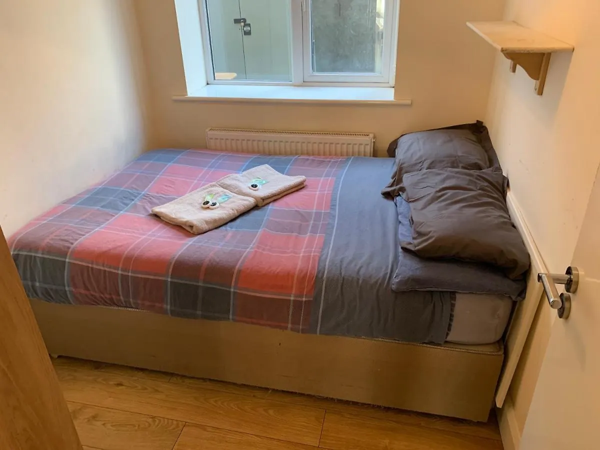 דבלין Drumcondra Road Apartments אירלנד