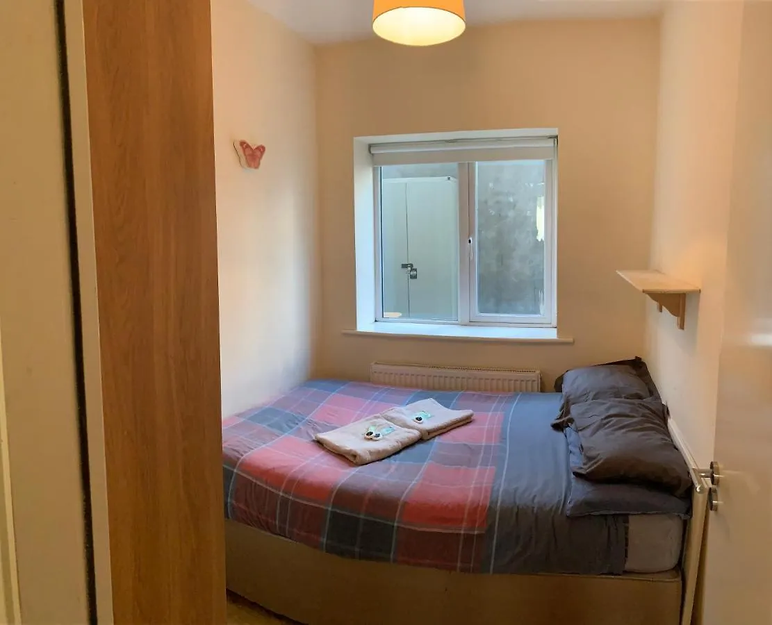 דבלין Drumcondra Road Apartments 0*,  אירלנד