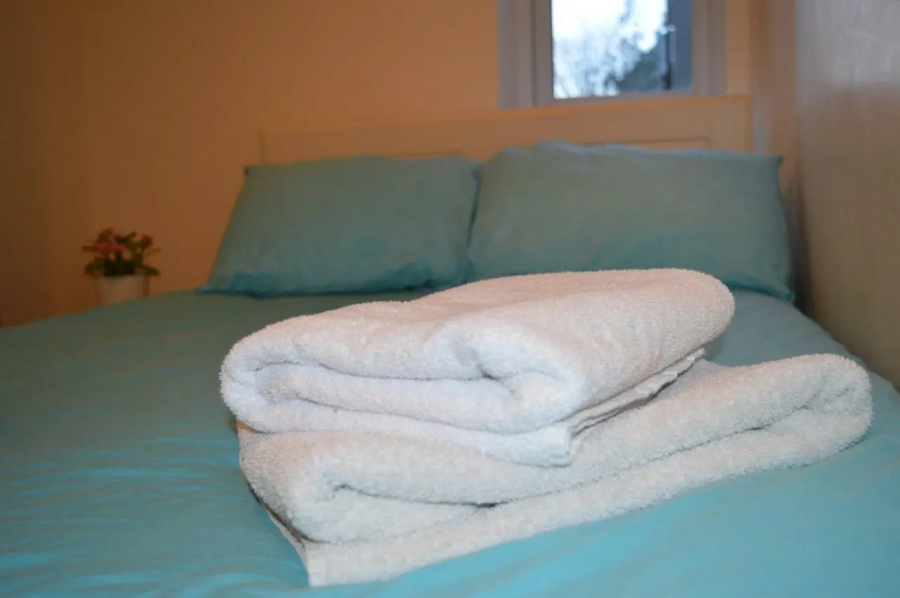 דבלין Drumcondra Road Apartments