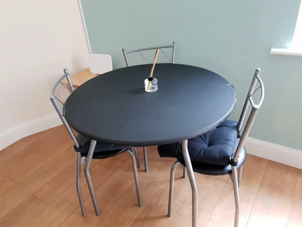 דבלין Drumcondra Road Apartments אירלנד