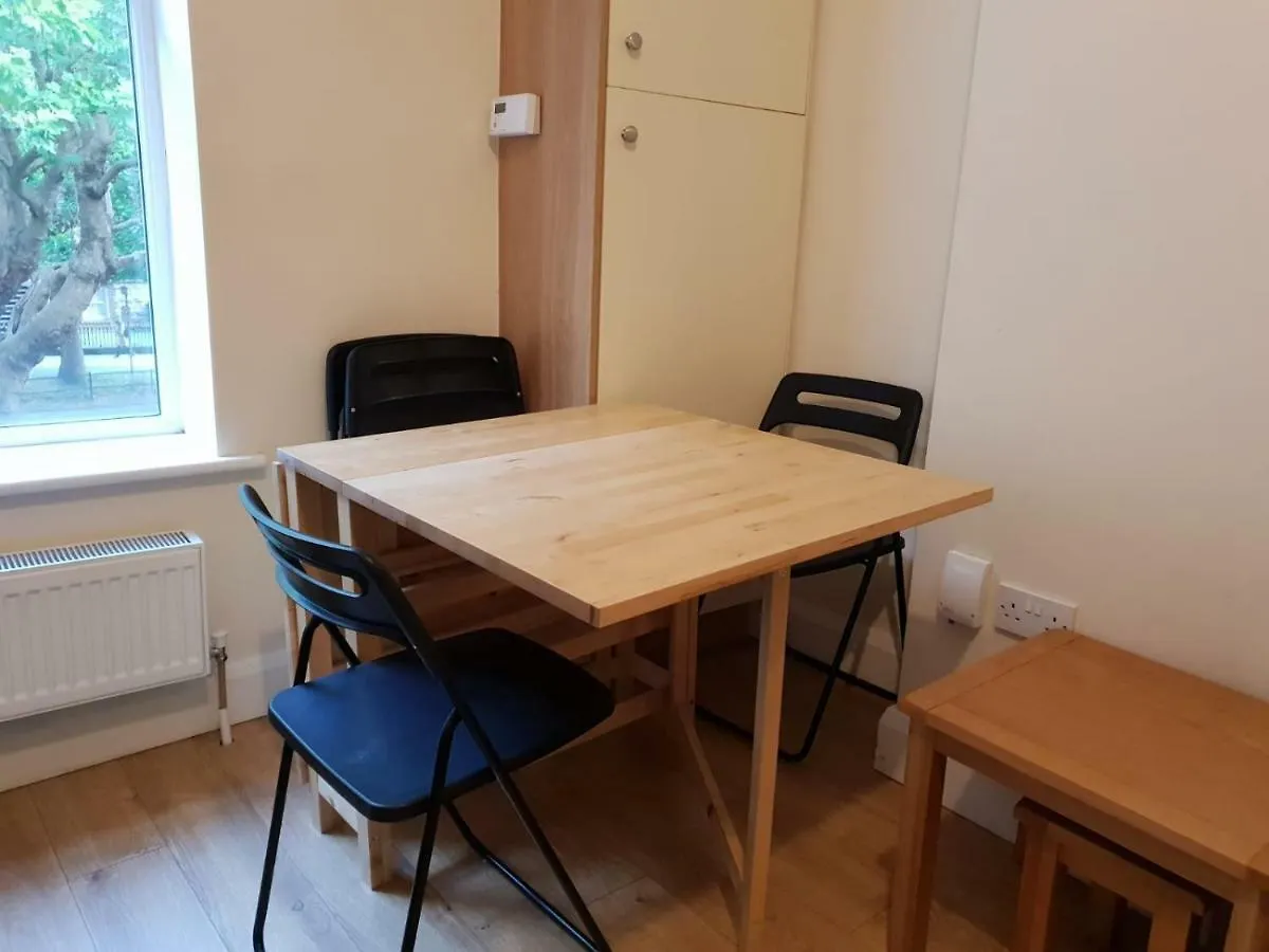 דבלין Drumcondra Road Apartments אירלנד