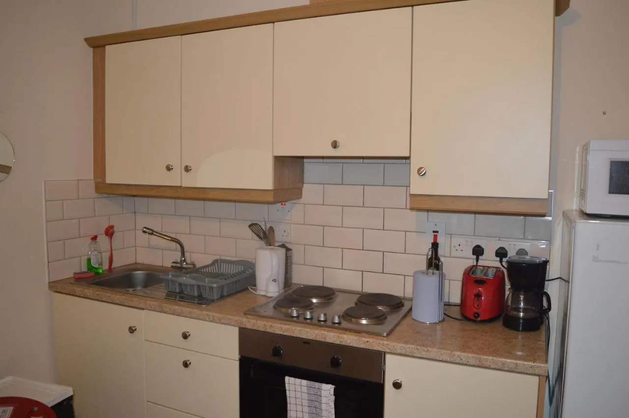 Drumcondra Road Apartments Dublin Ireland